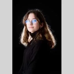 Auriane, babysitter à Paris