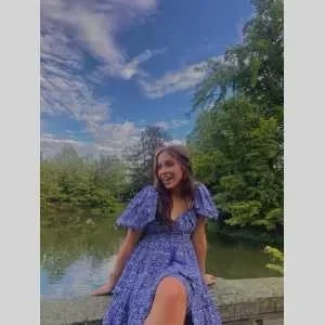 Marie, babysitter à Strasbourg