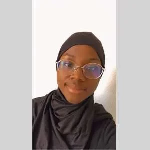 Ralima, babysitter à Compiegne