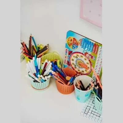 Mariama, babysitter à Paris