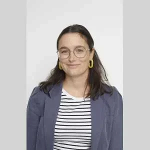 Chloé, babysitter à Rennes