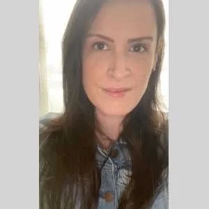 Stéphanie , babysitter à Villeurbanne