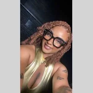 Melissa , babysitter à Asnieres sur Seine