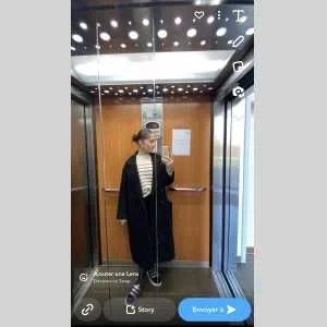 Romane , babysitter à Rennes