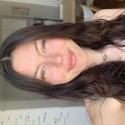 Déborah, babysitter à Lyon