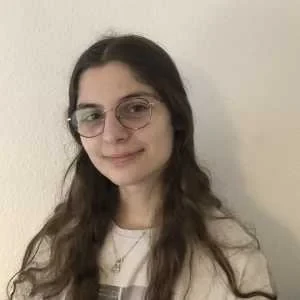 Emma, babysitter à Strasbourg