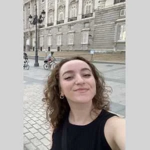 Ana belen, babysitter à Toulouse