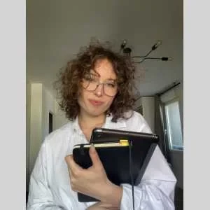 Marylou, babysitter à Breal sous Montfort