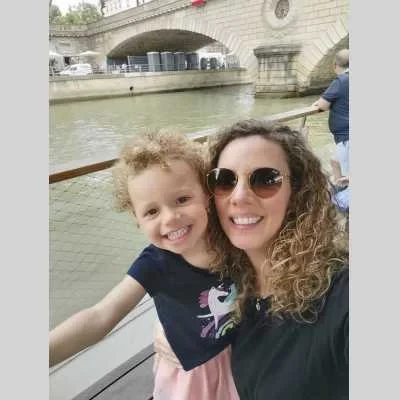 Amelie , parent à Champigny sur Marne