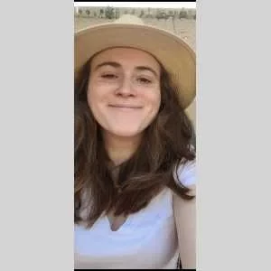 Pauline, babysitter à Paris