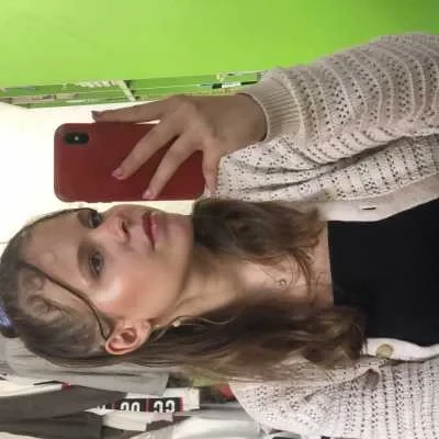 Jeanne , babysitter à Fontenay sous Bois