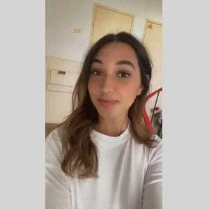 Ebticem, babysitter à Strasbourg