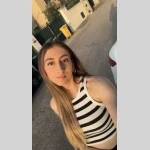Laurena, babysitter à Marseille