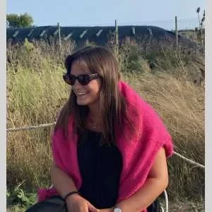 Marie, babysitter à Paris