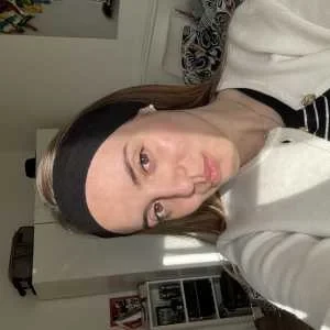 Aurore, babysitter à Paris