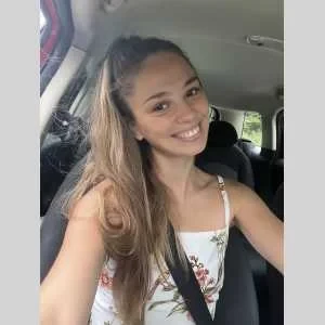 Alisson, babysitter à Bayonne