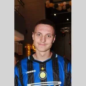 Sacha, babysitter à Lyon