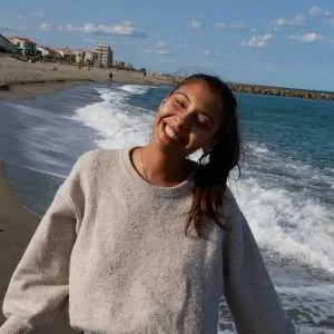 Clarisse, babysitter à Toulouse