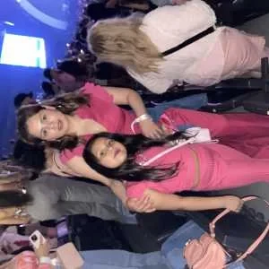 Cynthia, babysitter à Clichy