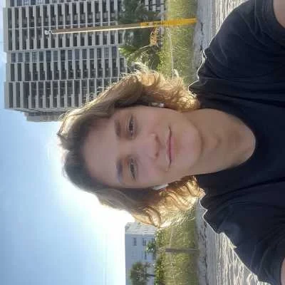 Lubin, babysitter à Lyon