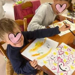 Lara, babysitter à Lyon