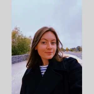 Emma, babysitter à Rennes