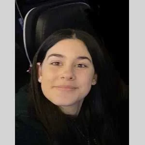 Eleonore, babysitter à Lyon