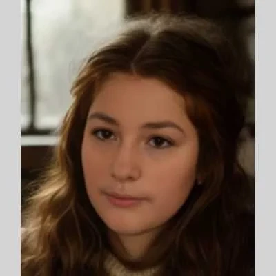 Adelina, babysitter à Paris