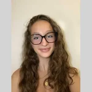 Maélie, babysitter à Lyon