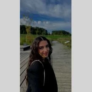 Farida, babysitter à Fontenay sous Bois