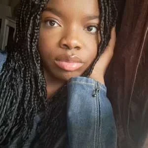 Janaëlle , babysitter à Lyon