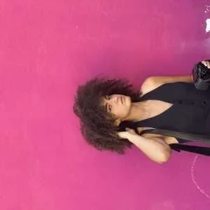 Louisa, babysitter à Lyon