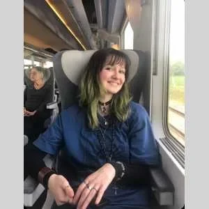 Cléo, babysitter à Clermont Ferrand