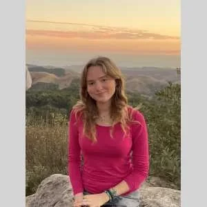 Guillemette, babysitter à Paris