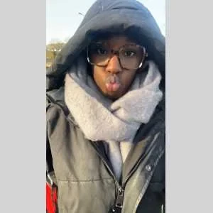 Marine , babysitter à Asnieres sur Seine