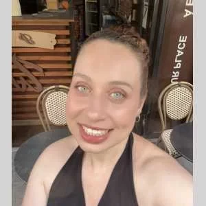 Marion, babysitter à Paris