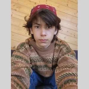 Gabin, babysitter à Strasbourg