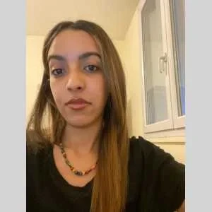 Oum el vadli, babysitter à Toulouse