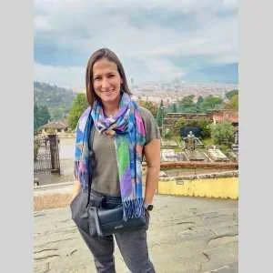 Wanessa, babysitter à Paris