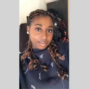 Tarry, babysitter à Montreuil