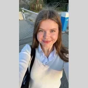 Fiona, babysitter à Toulouse