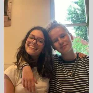 Thehelpingduo, babysitter à Lyon