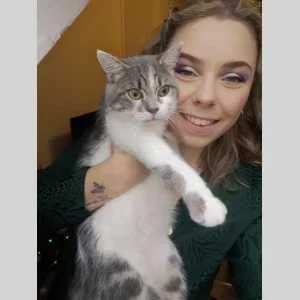 Axelle, babysitter à Puttelange aux Lacs