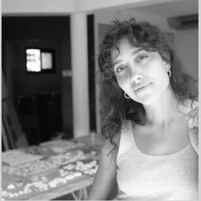 Fanny, babysitter à Paris