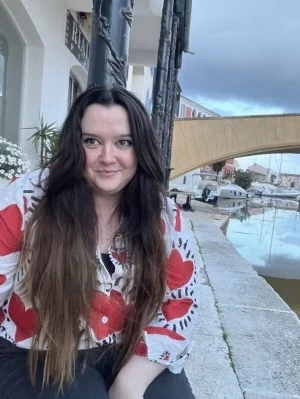 Mélinda, babysitter à Toulon