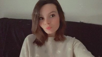 Kimmy, babysitter à Grenoble