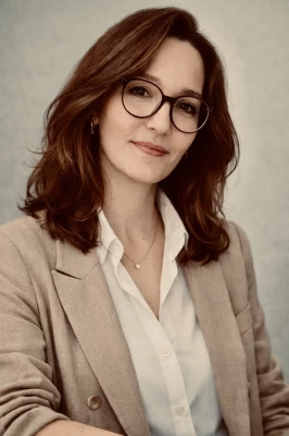 Cheimaa, babysitter à Paris