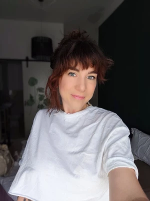 Solene, babysitter à Paris