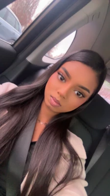 Kanusha, babysitter à Rennes