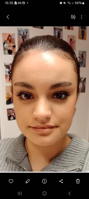 Maria, babysitter à Bréal-sous-Montfort